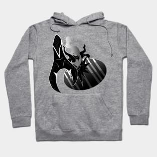 Emerging Darkness Hoodie